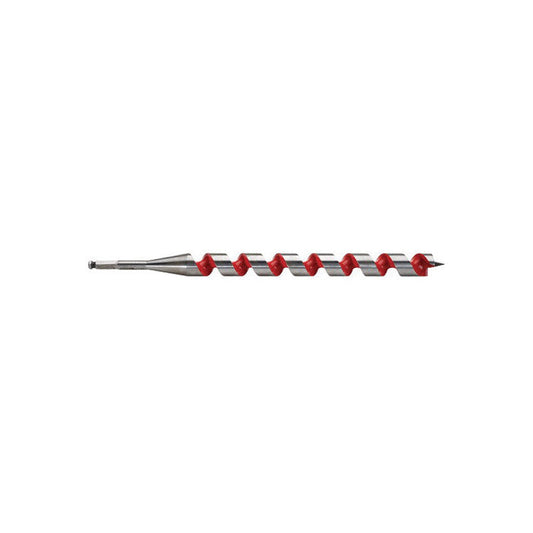 Milwaukee 48-13-6370  -   1 3/8″ x 18″ Auger Bit