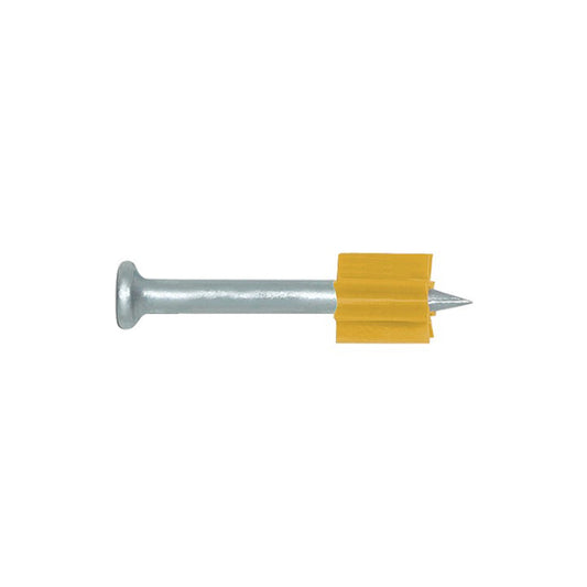 POWERS 0.300" DIAMETER HEAD DRIVE PINS STANDARD FLAT HEAD FASTENERS