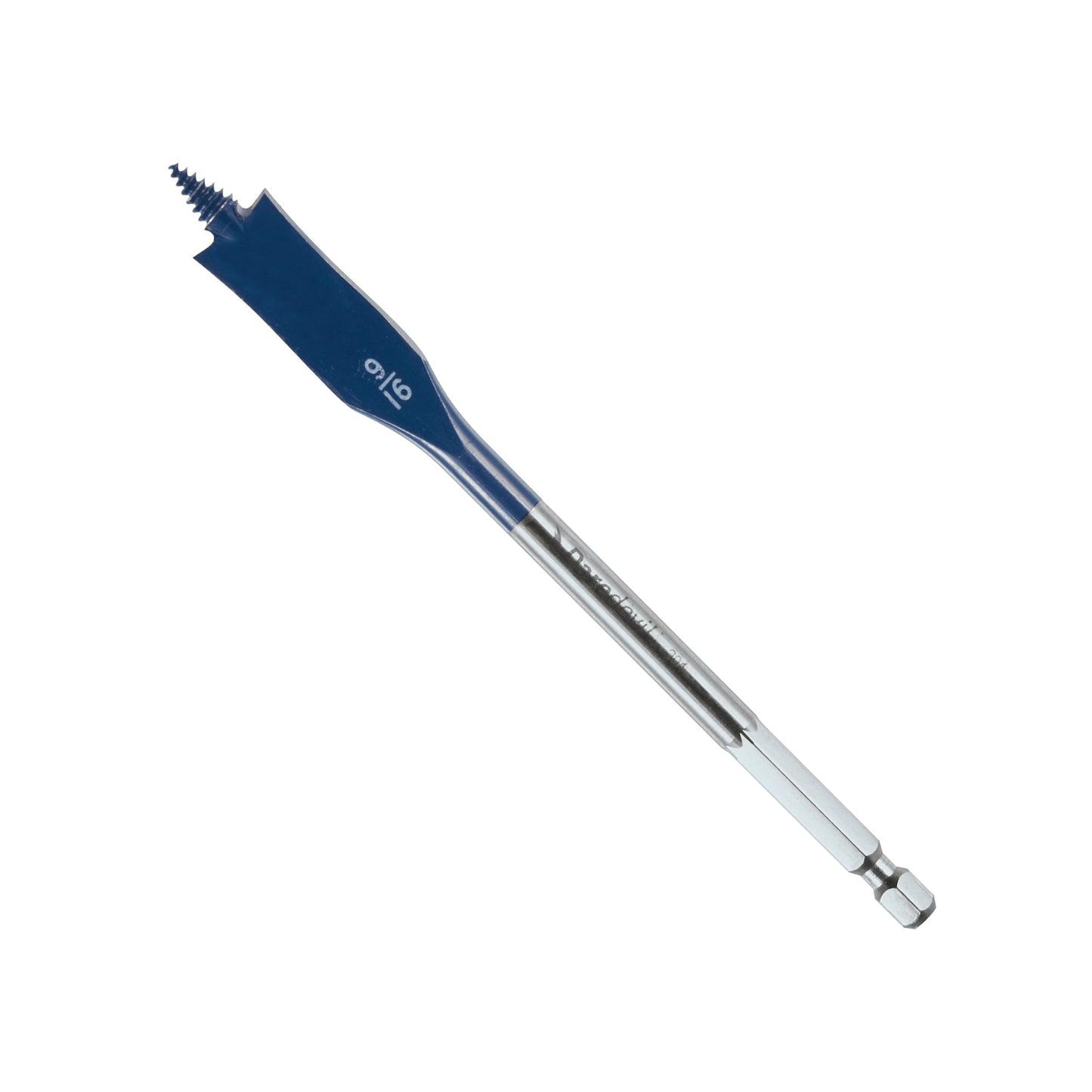 Bosch DSB1006 9/16-Inch by 6-Inch DareDevil Standard Spade Bit