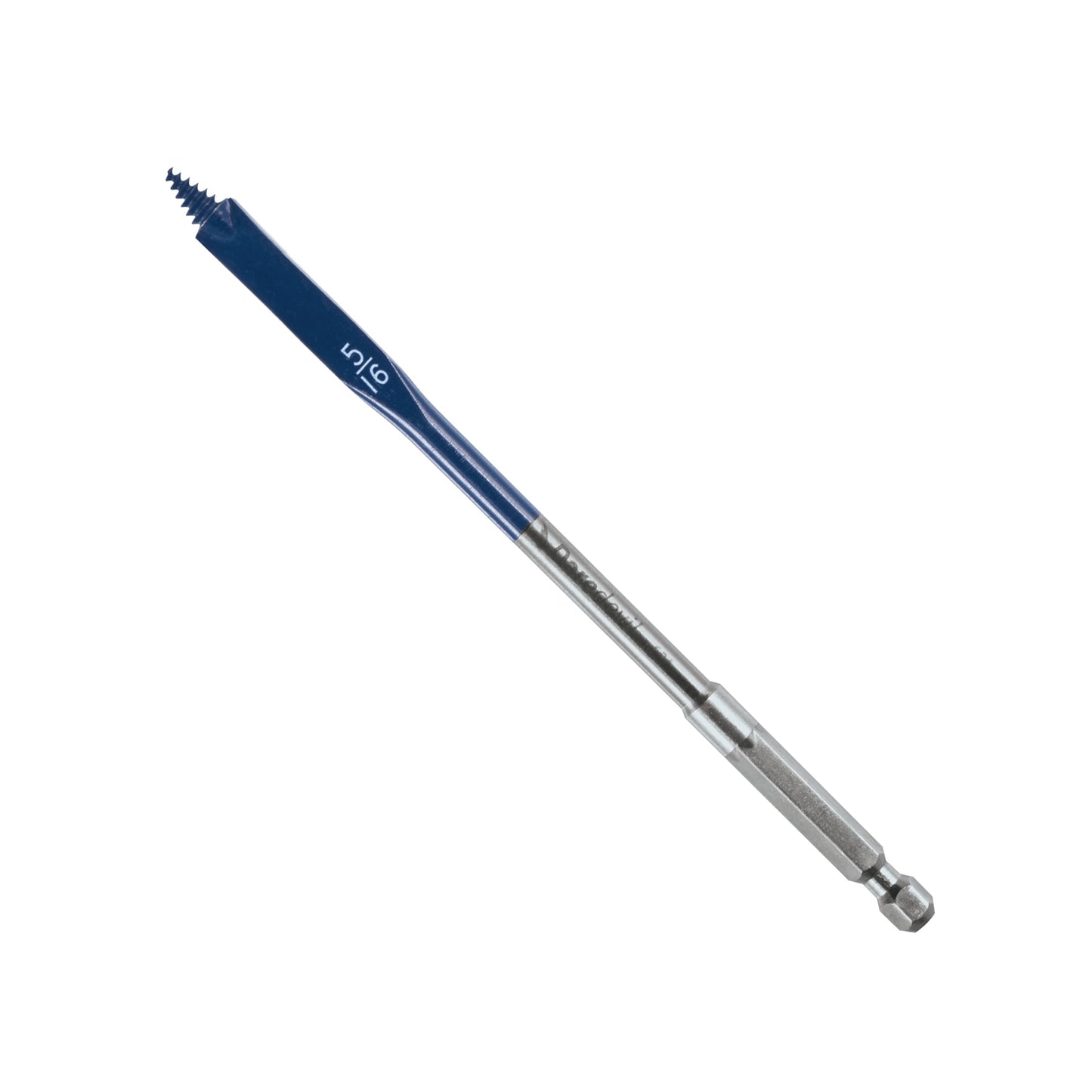 Bosch DSB1002 - Daredevil Spade BitsDsb1002 - 5/16"