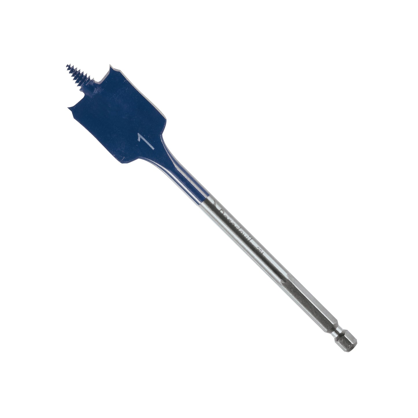 Bosch DSB1013 - 1" DareDevil Spade Bit